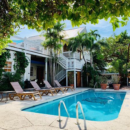 Heron House (Adults Only) Кі-Вест Екстер'єр фото