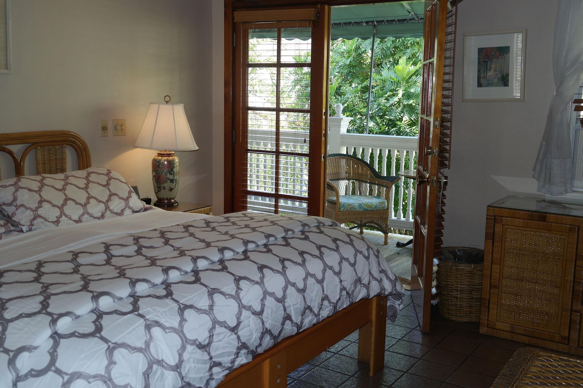 Heron House (Adults Only) Кі-Вест Екстер'єр фото