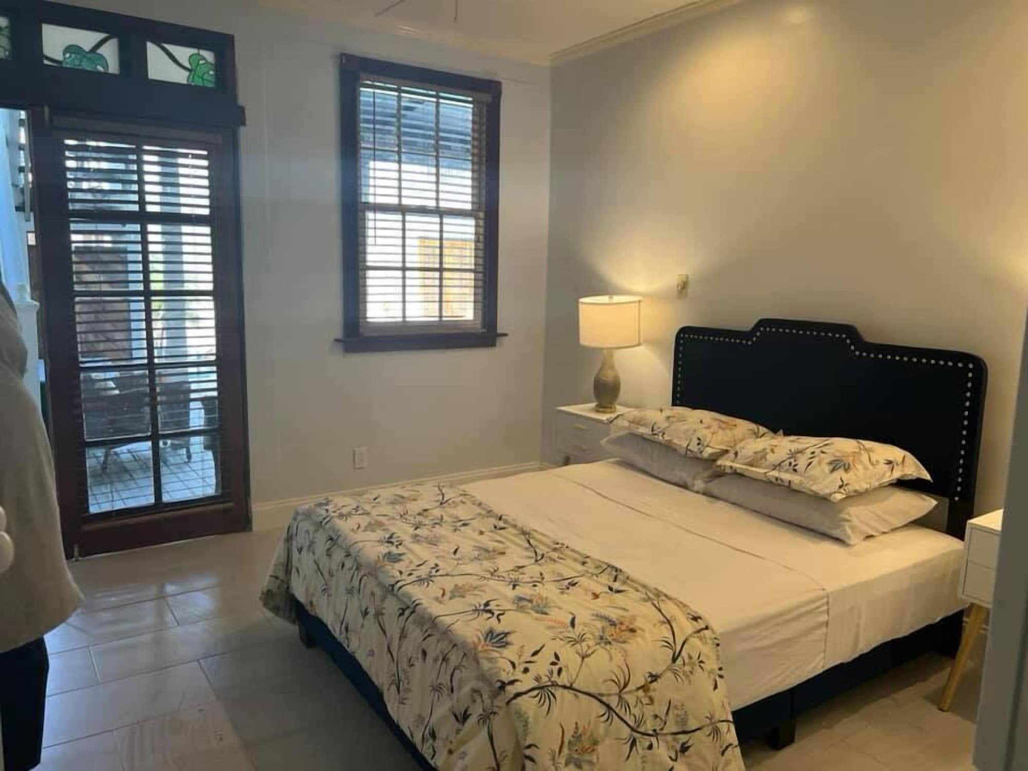 Heron House (Adults Only) Кі-Вест Екстер'єр фото