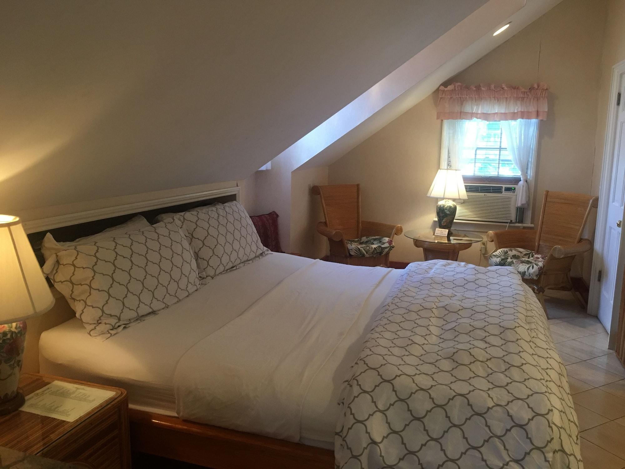 Heron House (Adults Only) Кі-Вест Екстер'єр фото
