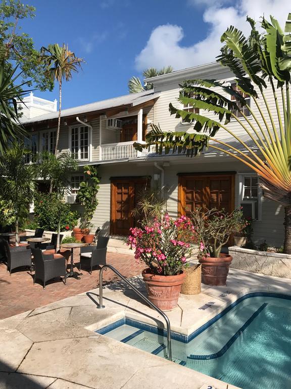 Heron House (Adults Only) Кі-Вест Екстер'єр фото