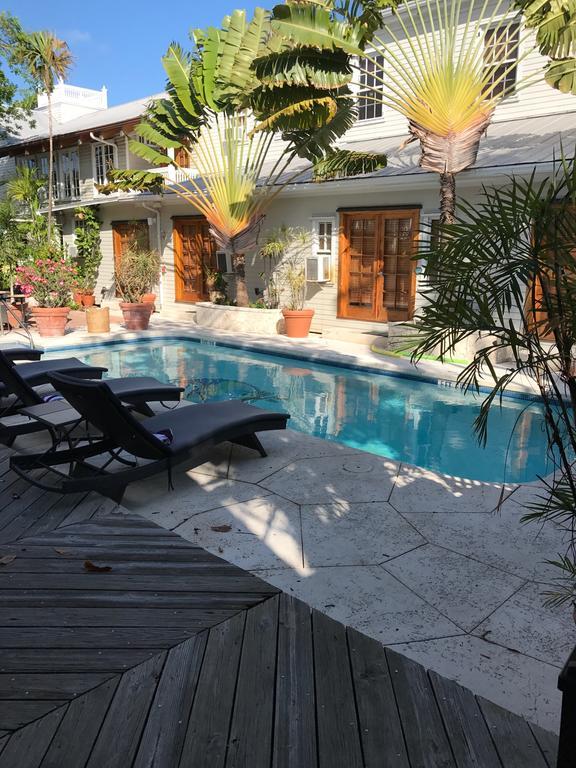 Heron House (Adults Only) Кі-Вест Екстер'єр фото