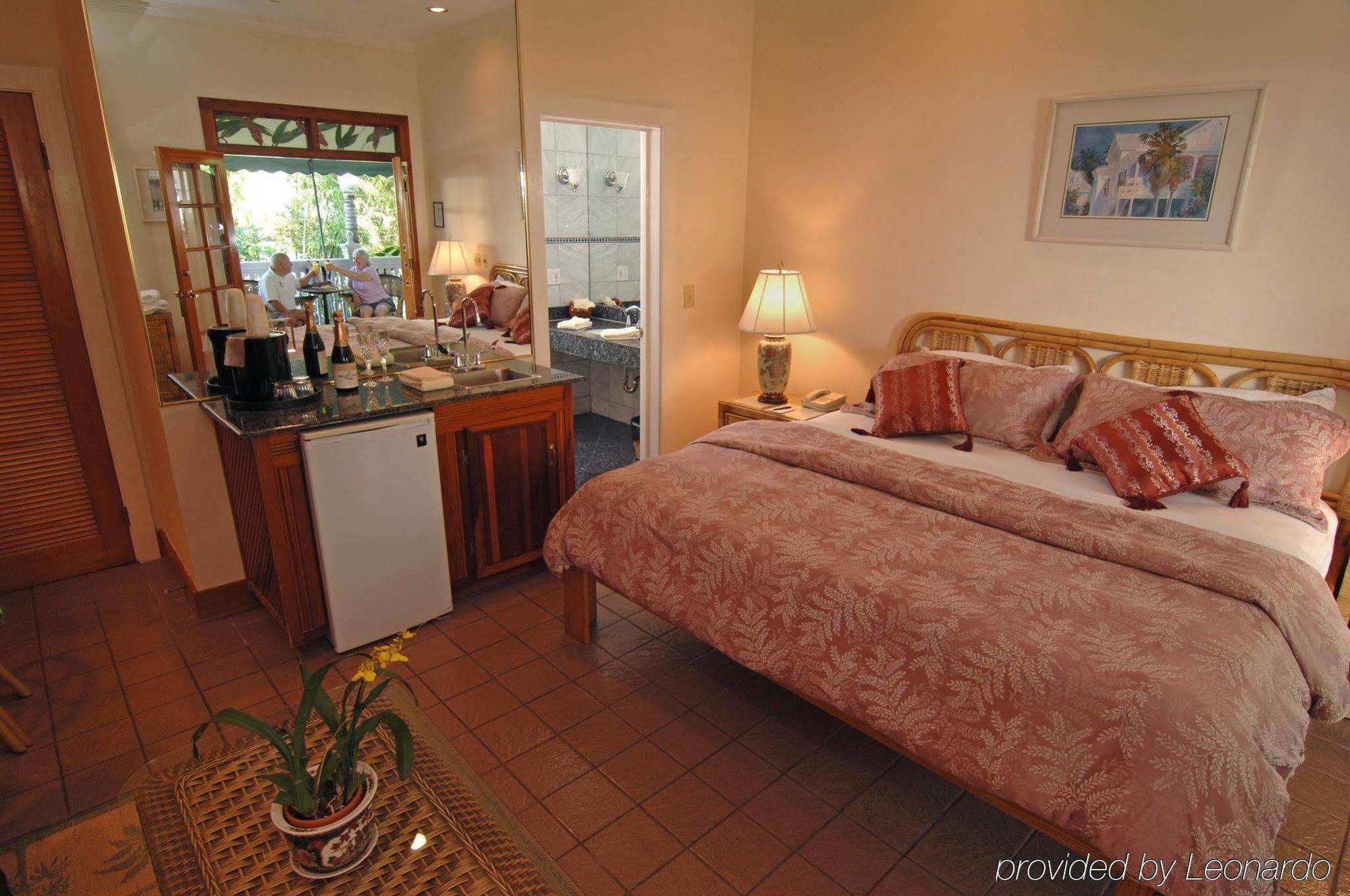 Heron House (Adults Only) Кі-Вест Екстер'єр фото