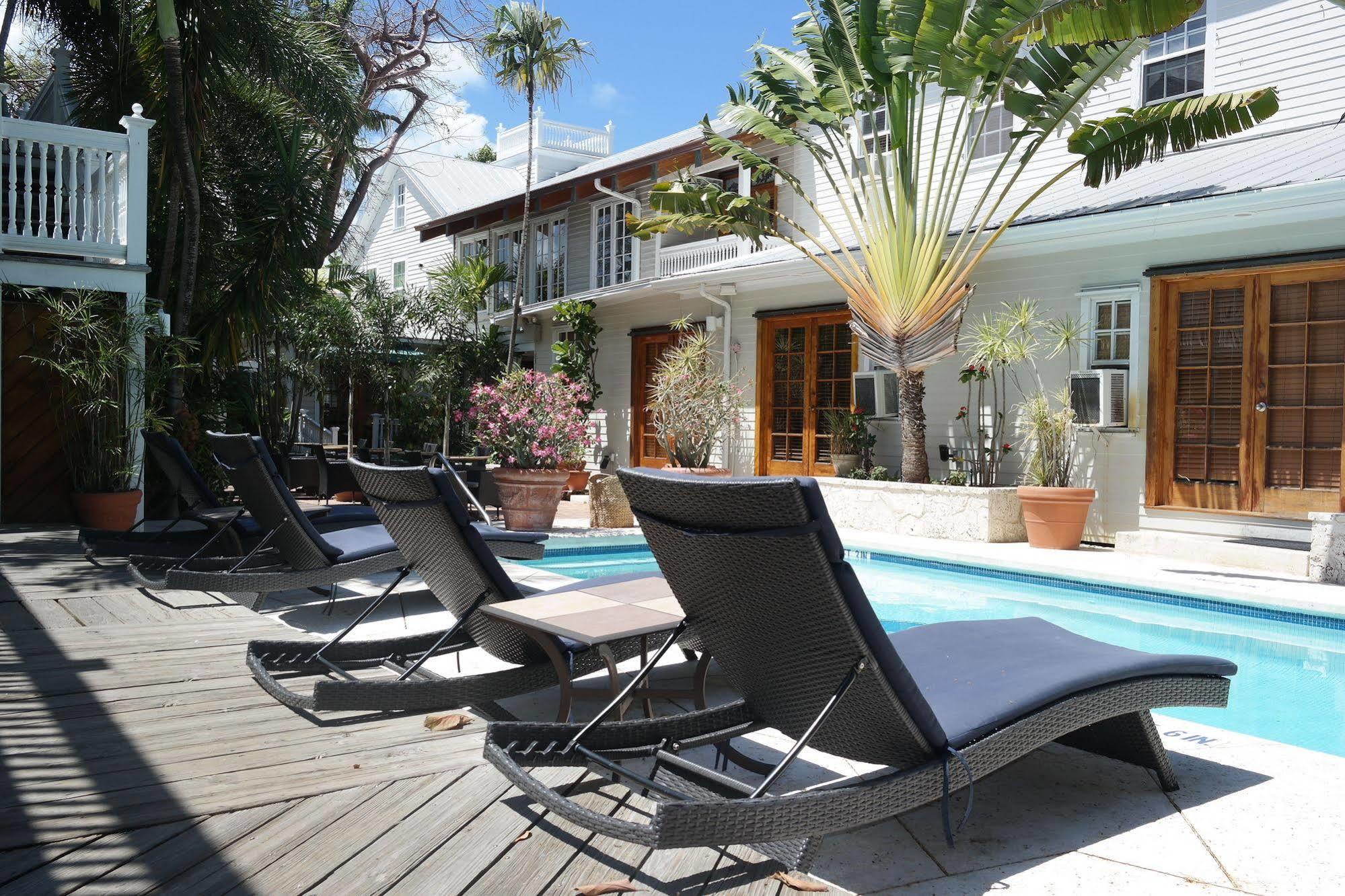Heron House (Adults Only) Кі-Вест Екстер'єр фото