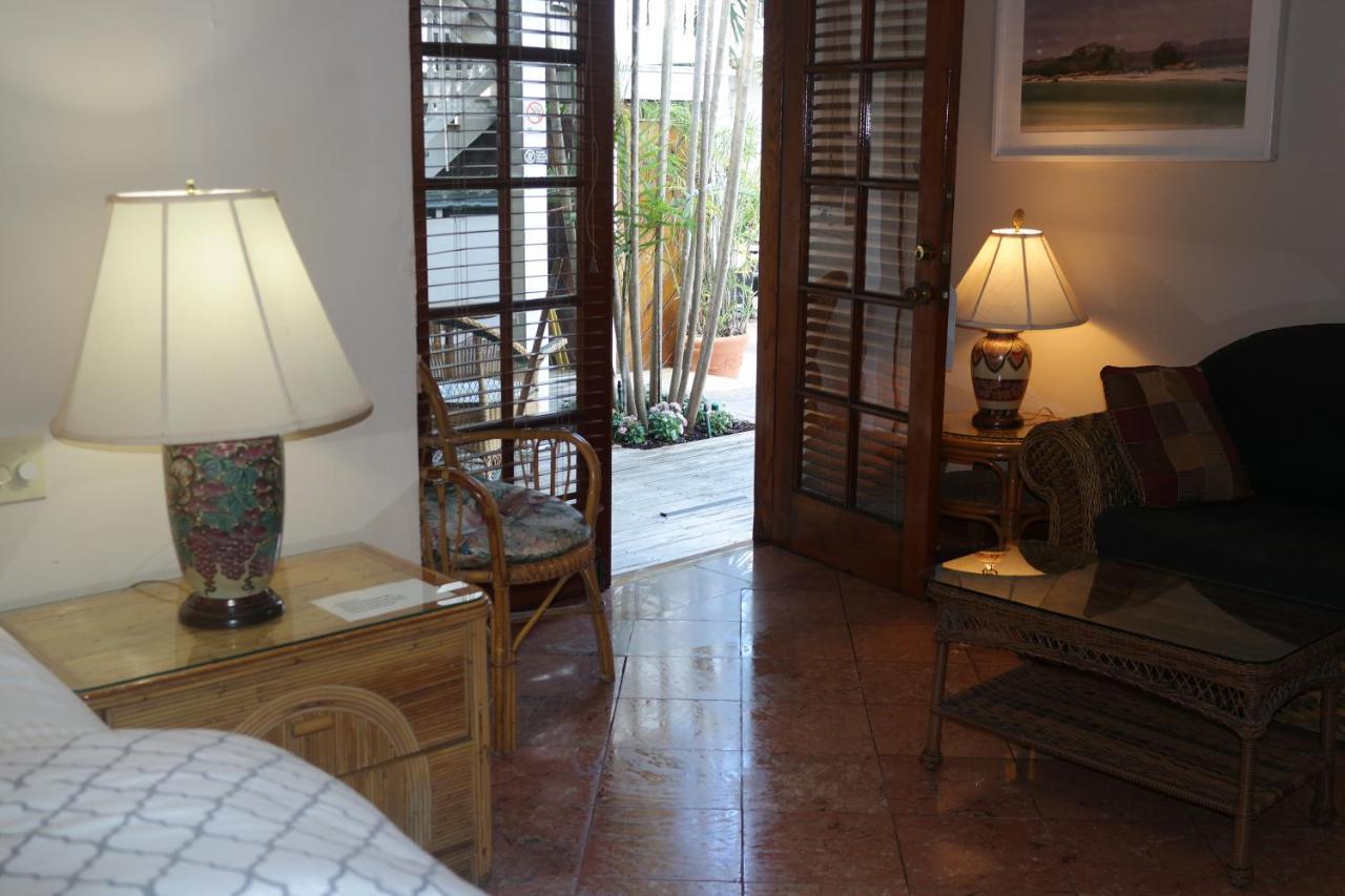 Heron House (Adults Only) Кі-Вест Екстер'єр фото