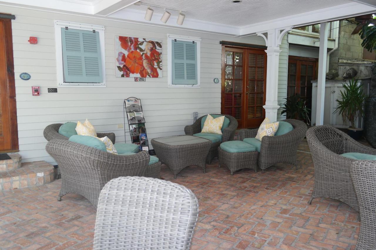 Heron House (Adults Only) Кі-Вест Екстер'єр фото
